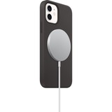 Apple Alimentatore MagSafe, Caricabatterie bianco, Interno, Carica wireless, Argento, Bianco