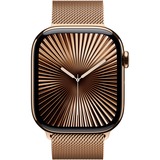 Apple MX003QF/A, Smartwatch oro