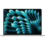Apple MacBook Air (15") 2025, Notebook argento