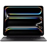 Apple Magic Keyboard per iPad Pro 13" (M5/M4), Tastiera Nero