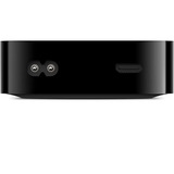 Apple TV 4K (3ª generazione) ricondizionato, Streaming client Nero