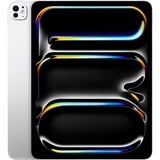 Apple iPad Pro 13", Tablet PC argento