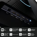 Arozzi AZ-NO-27T2K180, Monitor di gioco Nero