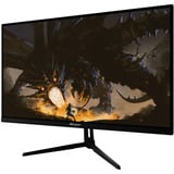 Arozzi Nova 27T2K180, Monitor di gioco Nero