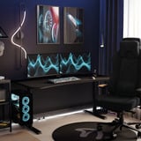 Arozzi Nova 27T2K180, Monitor di gioco Nero