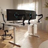 Arozzi Nova 27T2K180, Monitor di gioco Nero