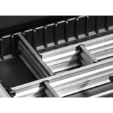 B&W 117.18/P-G, Valigia Nero