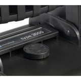 B&W 117.18/P-G, Valigia Nero