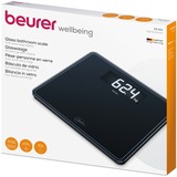 Beurer 73576, Scala Nero
