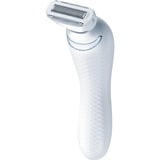 Beurer HL 36, Rasio per donne bianco/Rosa