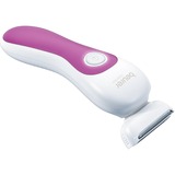 Beurer HL 36, Rasio per donne bianco/Rosa