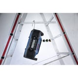 Bosch 06014A3300, Radio sito lavoro blu/Nero
