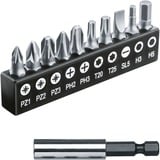 Bosch 0 603 9E0 000 cacciavite elettrico e avvitatore a impulso 235 Giri/min Nero, Verde verde/Nero, Cacciavite elettrico, Impugnatura a pistola, Portainserto magnetico, Nero, Verde, Senza spazzola, 235 Giri/min