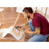 Bosch 0 603 9E0 000 cacciavite elettrico e avvitatore a impulso 235 Giri/min Nero, Verde verde/Nero, Cacciavite elettrico, Impugnatura a pistola, Portainserto magnetico, Nero, Verde, Senza spazzola, 235 Giri/min