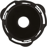 Bosch 1608M00C58, Supporto Nero