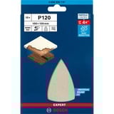 Bosch 2608900727, Foglio abrasivo 