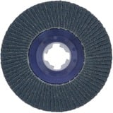 Bosch 2 608 619 209 accessorio per smerigliatrice, Mola abrasiva Metallo, 12,5 cm, Bosch, 2,22 cm, 1 pz