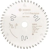 Bosch 2 608 642 387 lama circolare 16,5 cm 1 pz, Lama per sega Alluminio, Epossidico, Di metalli non ferrosi, Plastica, Legno, 16,5 cm, 2 cm, 11500 Giri/min, 1,8 mm, Bosch