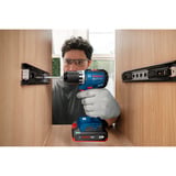Bosch Avvitatore a batteria GSR18V-52 in L-BOXX, Trapano avvitatore Vendita al dettaglio