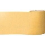 Bosch Expert Rotolo abrasivo C470, Foglio abrasivo Rotolo di carta vetrata, A grana fine, P180, Lavoro di finitura, Sverniciatura, Legno, Smerigliatura a secco