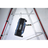 Bosch HEAVY DUTY GPB18V-3SC Professional, Radio sito lavoro blu/Nero