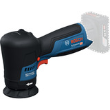 Bosch Lucidatrice GPO 12V-77, Macchina di lucidatura boxed