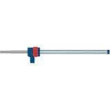 Bosch Set di punte per martello EXPERT SDS Clean max-8X, Ø 24mm, Trapano 