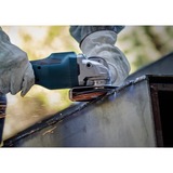 Bosch X-LOCK Expert R781 disco abrasivo in fibra ceramica Prisma, Ø 180mm, K60, Mola abrasiva 