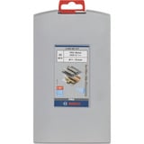 Bosch ‎2608587017 25 pz, Drill bit set Trapano, Acciaio rapido rettificato (HSS-G), B00AXXTJWO, 400 mm, 450 mm, 250 mm