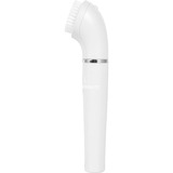 Braun FaceSpa Pro SE910 bianco/Argento