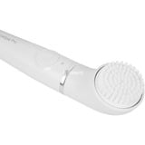 Braun FaceSpa Pro SE910 bianco/Argento