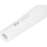 Braun FaceSpa Pro SE910 bianco/Argento