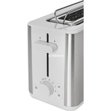 Braun HT 1610 WH accaio/Bianco