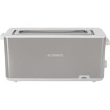 Braun HT 1610 WH, Tostapane accaio/Bianco