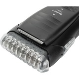 Braun Series 1 170 s-1 Rasoio elettrico a lamina Nero Nero/Nero, Rasoio, Nero, AC, 100-240 V, 293 g, 45,5 mm