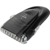Braun Series 1 - 170s, Rasoio Nero/Nero