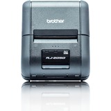 Brother RJ2050Z1, Stampante ricevute Nero
