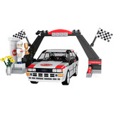 COBI Audi Quattro Gruppo 4, Giochi di costruzione 