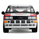 COBI Audi Quattro Gruppo 4, Giochi di costruzione 