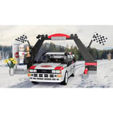 COBI Audi Quattro Gruppo 4, Giochi di costruzione 