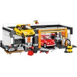 COBI Giochi di costruzione