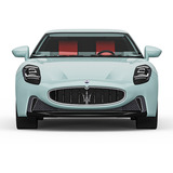 COBI Maserati GranTurismo Trofeo, Giochi di costruzione 