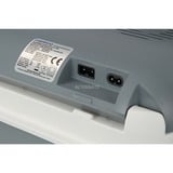 Campingaz 2000037453, Scatola cool grigio chiaro/Bianco