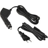 Campingaz Powerbox Plus 12/230V 24L, Scatola cool grigio chiaro/Bianco