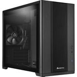 Chieftec BX-10B-OP, Chassis Tower Nero