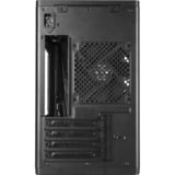 Chieftec BX-10B-OP, Chassis Tower Nero