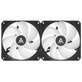 Chieftec ICEBERG 240 RGB Nero