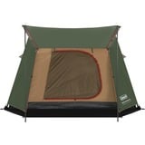 Coleman FastPitch Swagger 3, 2212626, Tenda verde scuro/Beige