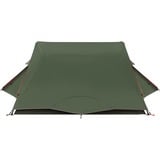 Coleman FastPitch Swagger 3, 2212626, Tenda verde scuro/Beige