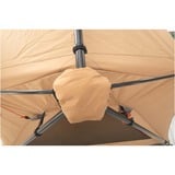Coleman Tenda cabina FastPitch Swagger 3 verde scuro/Beige